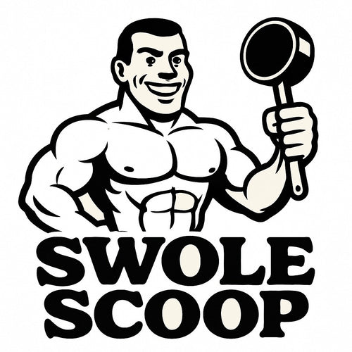 Swole Scoop